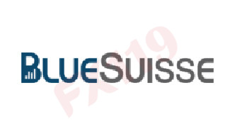 Blue Suisse